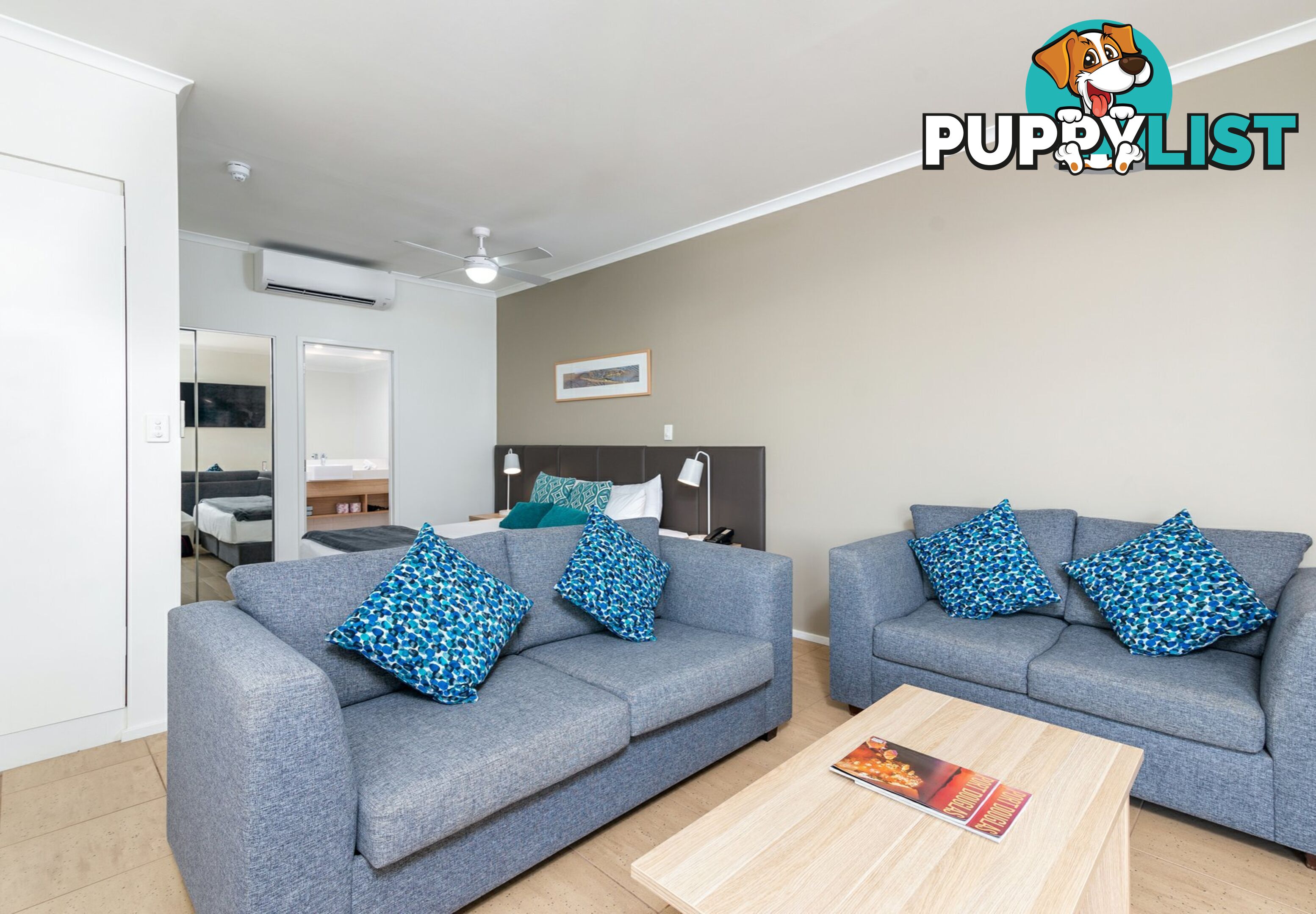 77 Portsea/70-76 Davidson Street PORT DOUGLAS QLD 4877