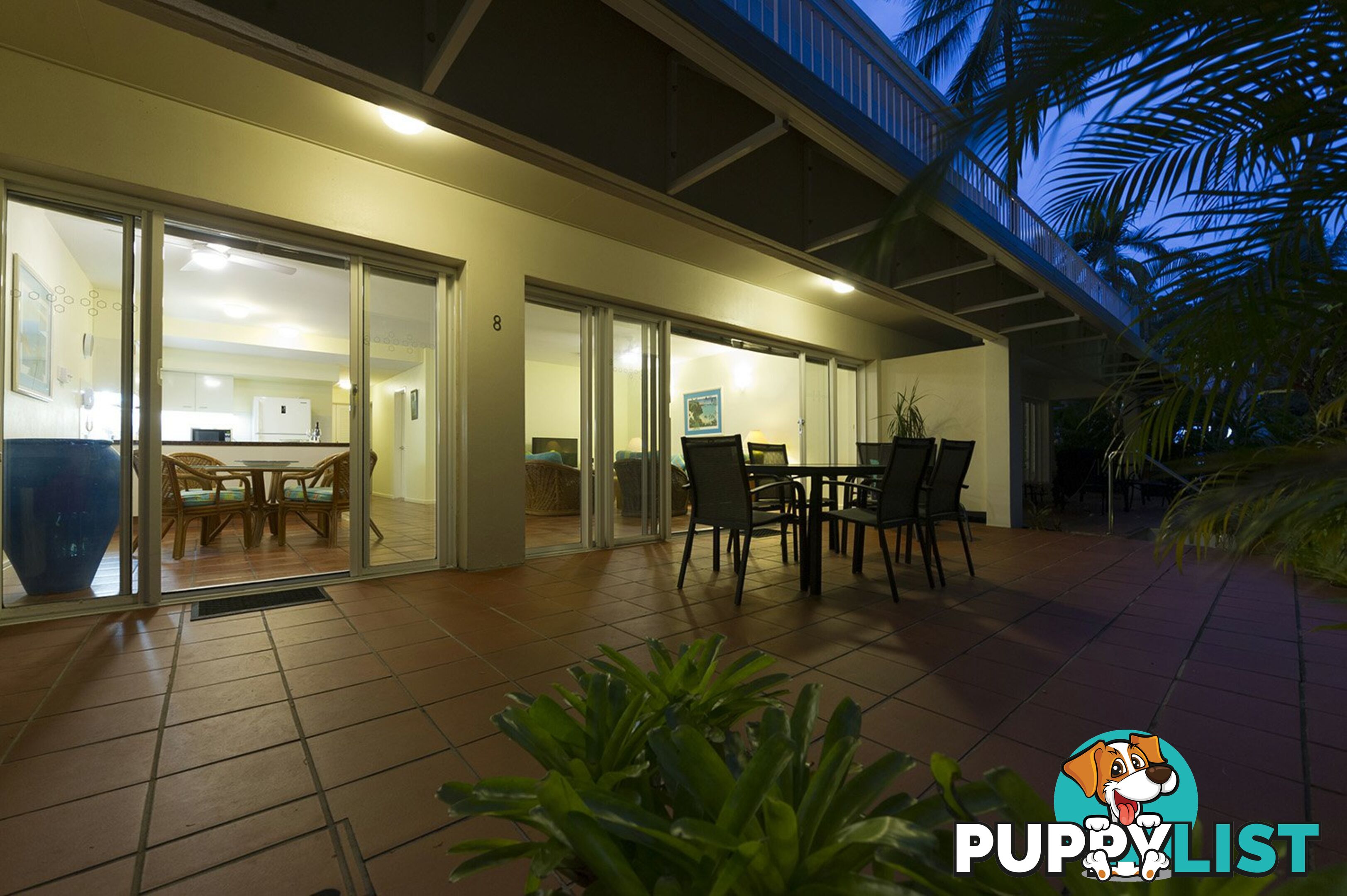 8 Balboa/1 Garrick Street PORT DOUGLAS QLD 4877