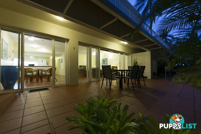 8 Balboa/1 Garrick Street PORT DOUGLAS QLD 4877