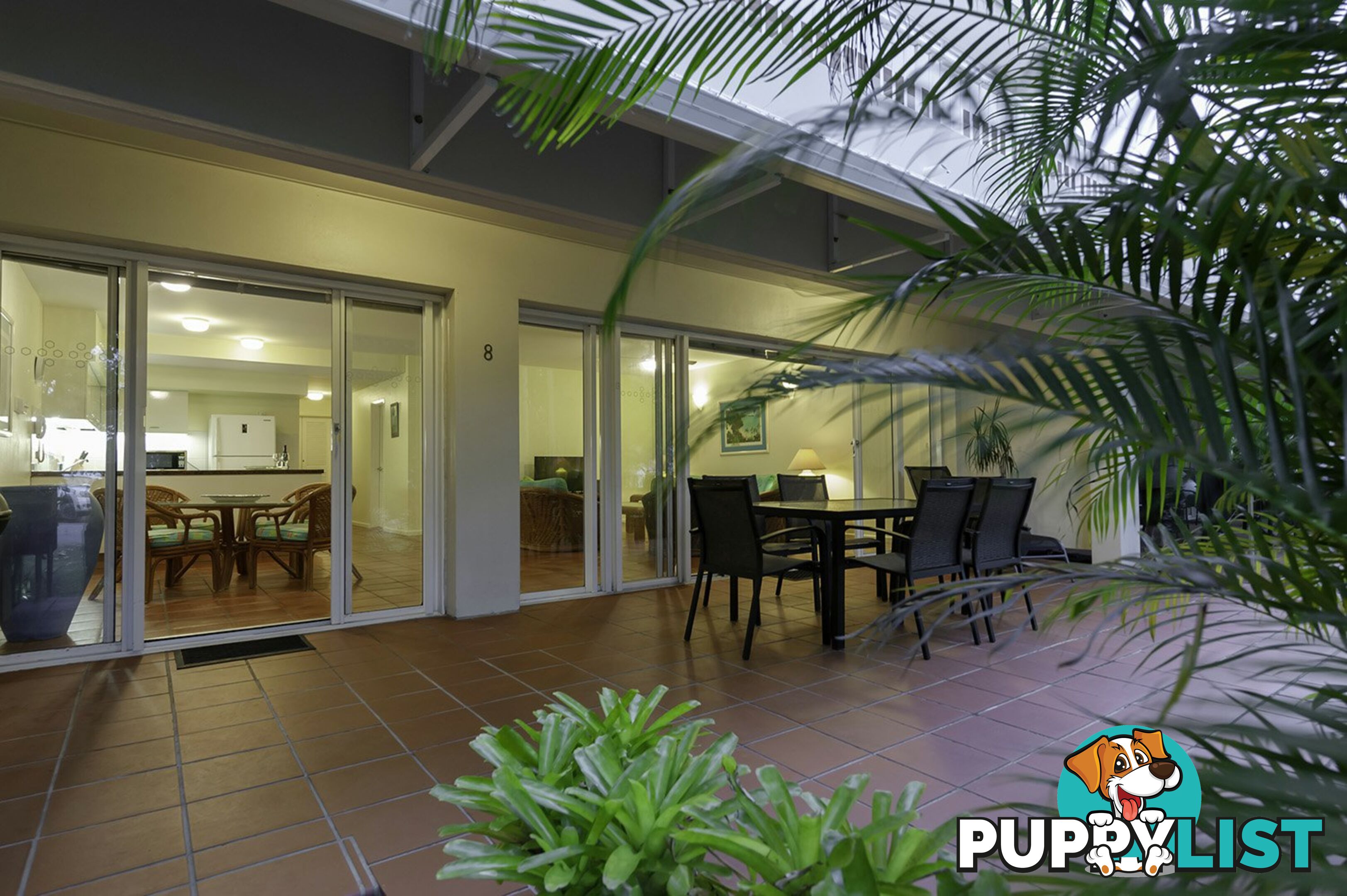 8 Balboa/1 Garrick Street PORT DOUGLAS QLD 4877