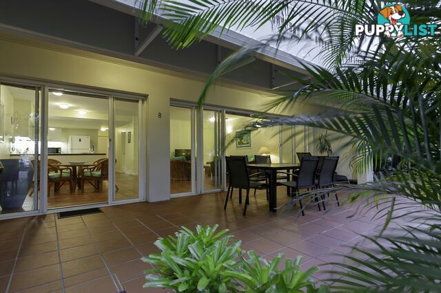 8 Balboa/1 Garrick Street PORT DOUGLAS QLD 4877