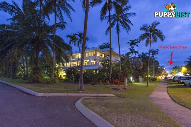 8 Balboa/1 Garrick Street PORT DOUGLAS QLD 4877