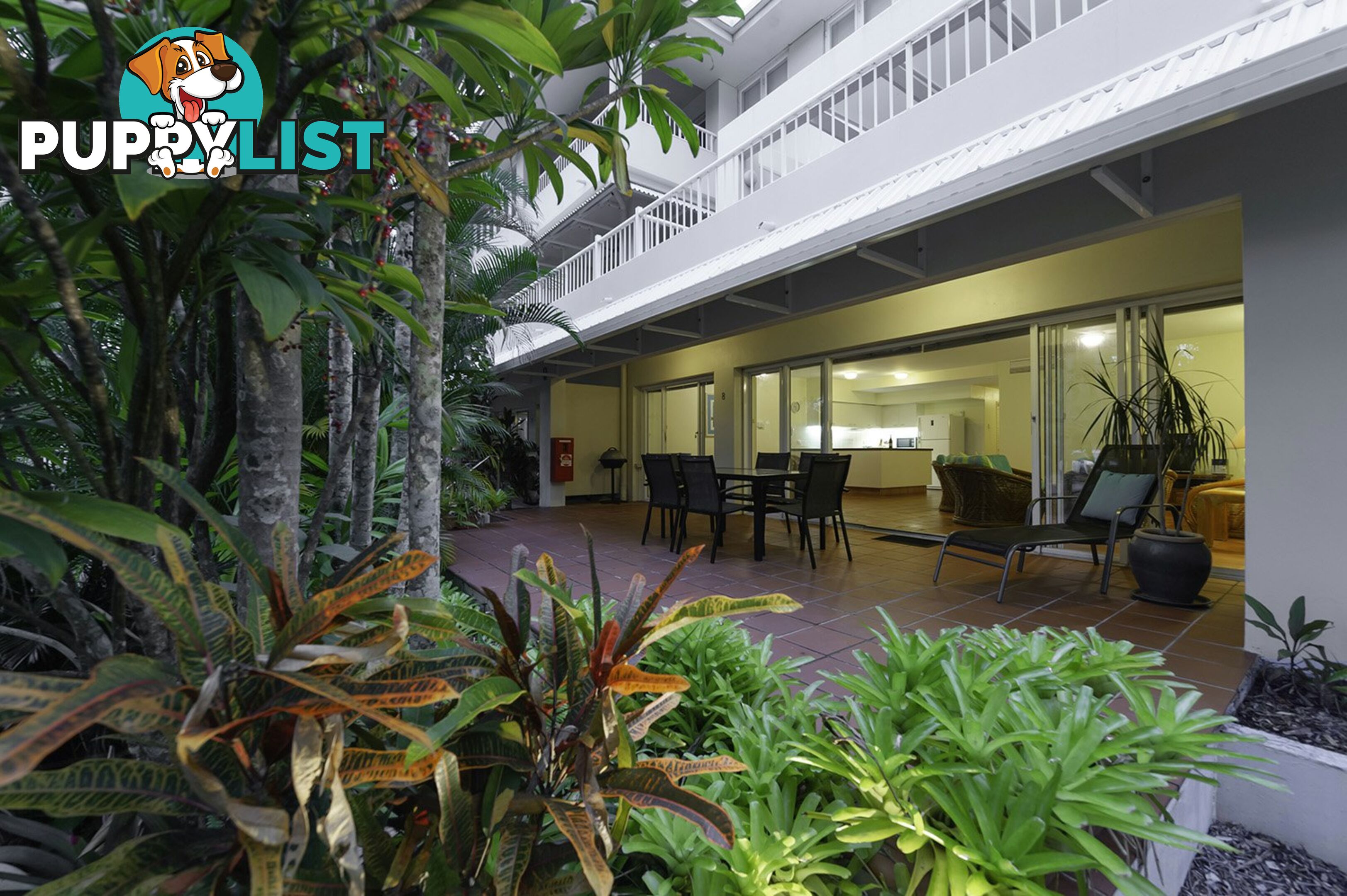 8 Balboa/1 Garrick Street PORT DOUGLAS QLD 4877