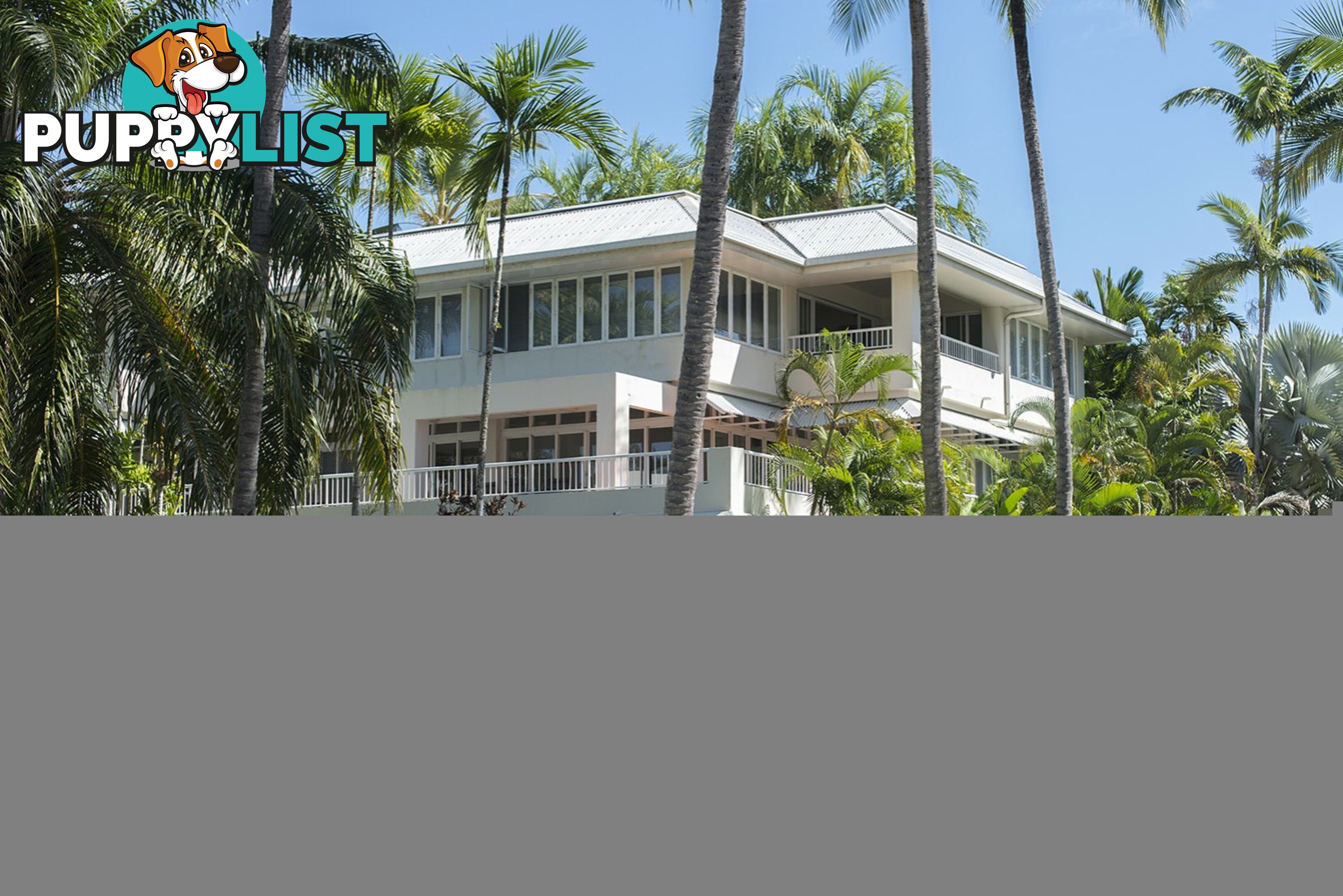 8 Balboa/1 Garrick Street PORT DOUGLAS QLD 4877