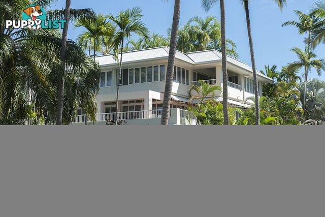 8 Balboa/1 Garrick Street PORT DOUGLAS QLD 4877