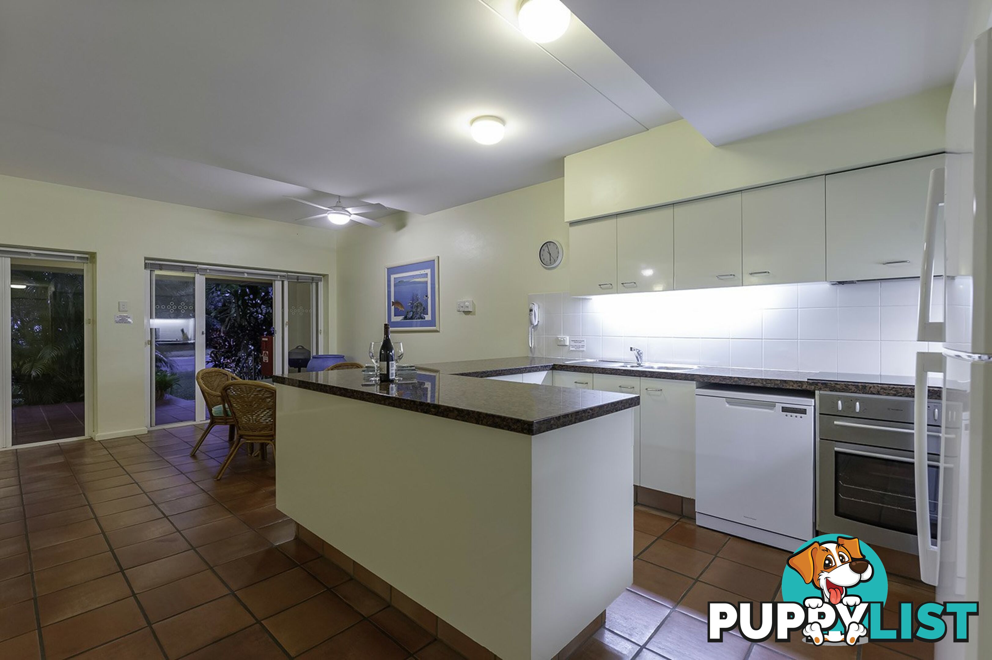 8 Balboa/1 Garrick Street PORT DOUGLAS QLD 4877