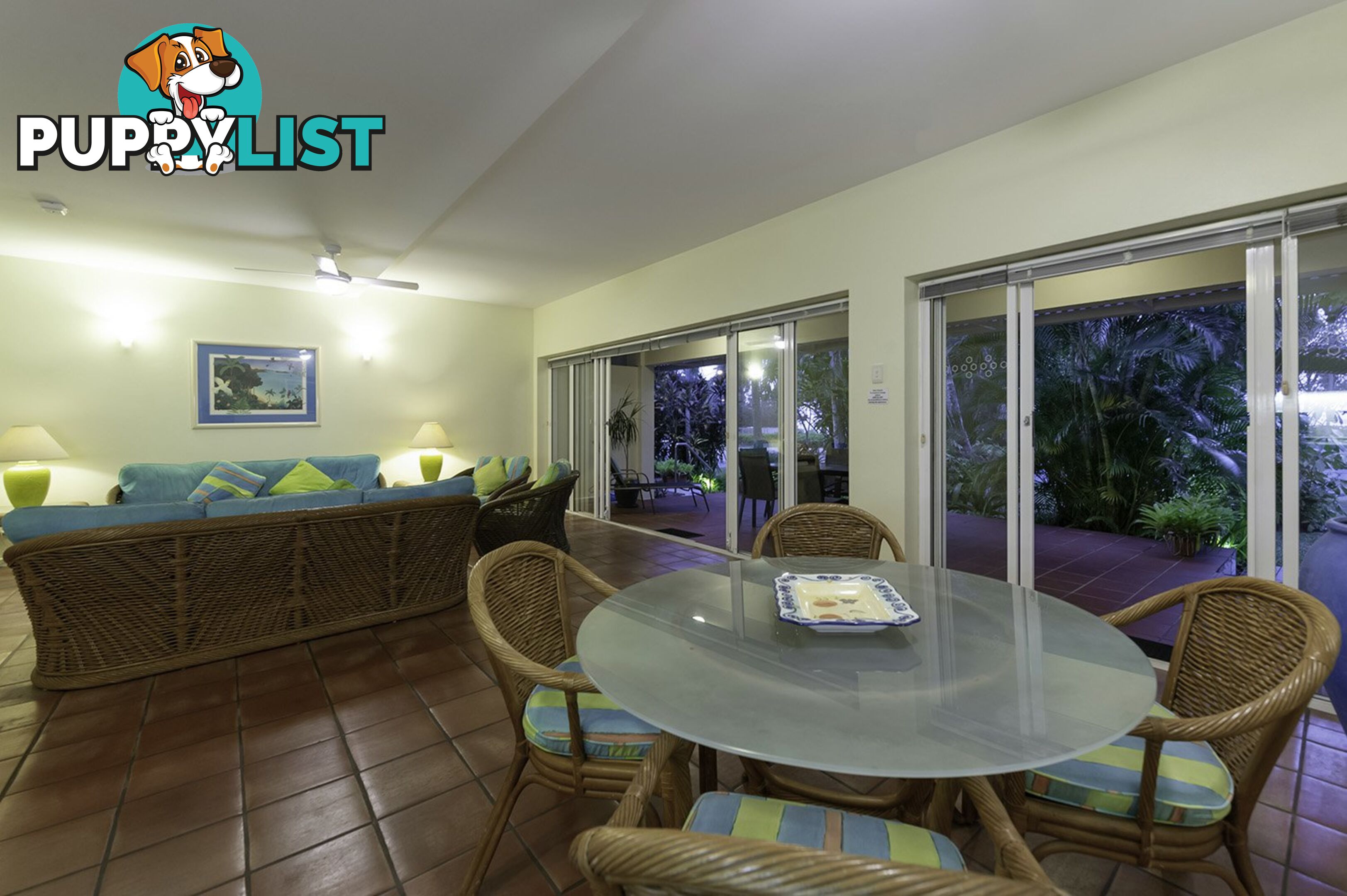 8 Balboa/1 Garrick Street PORT DOUGLAS QLD 4877