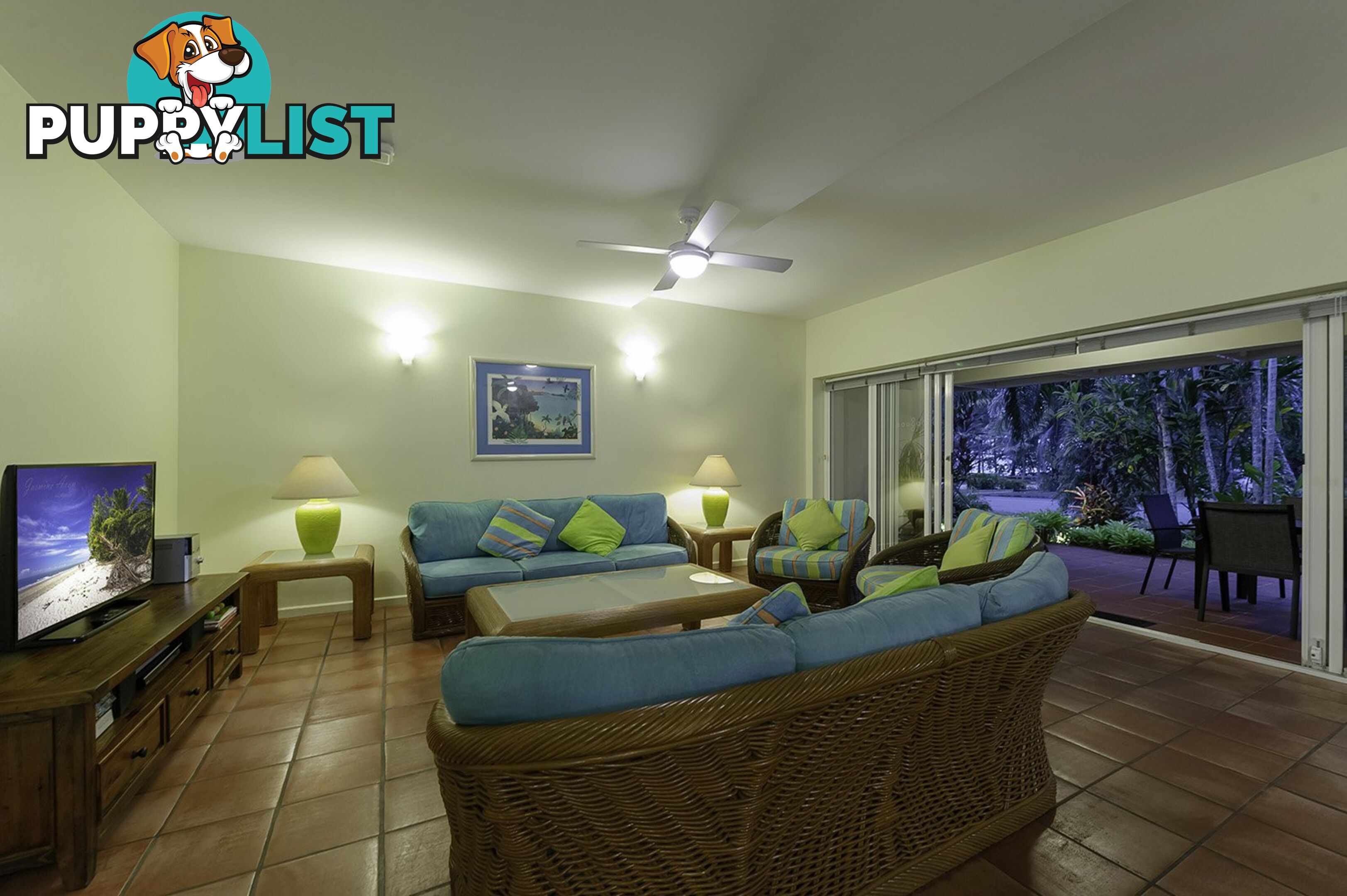 8 Balboa/1 Garrick Street PORT DOUGLAS QLD 4877