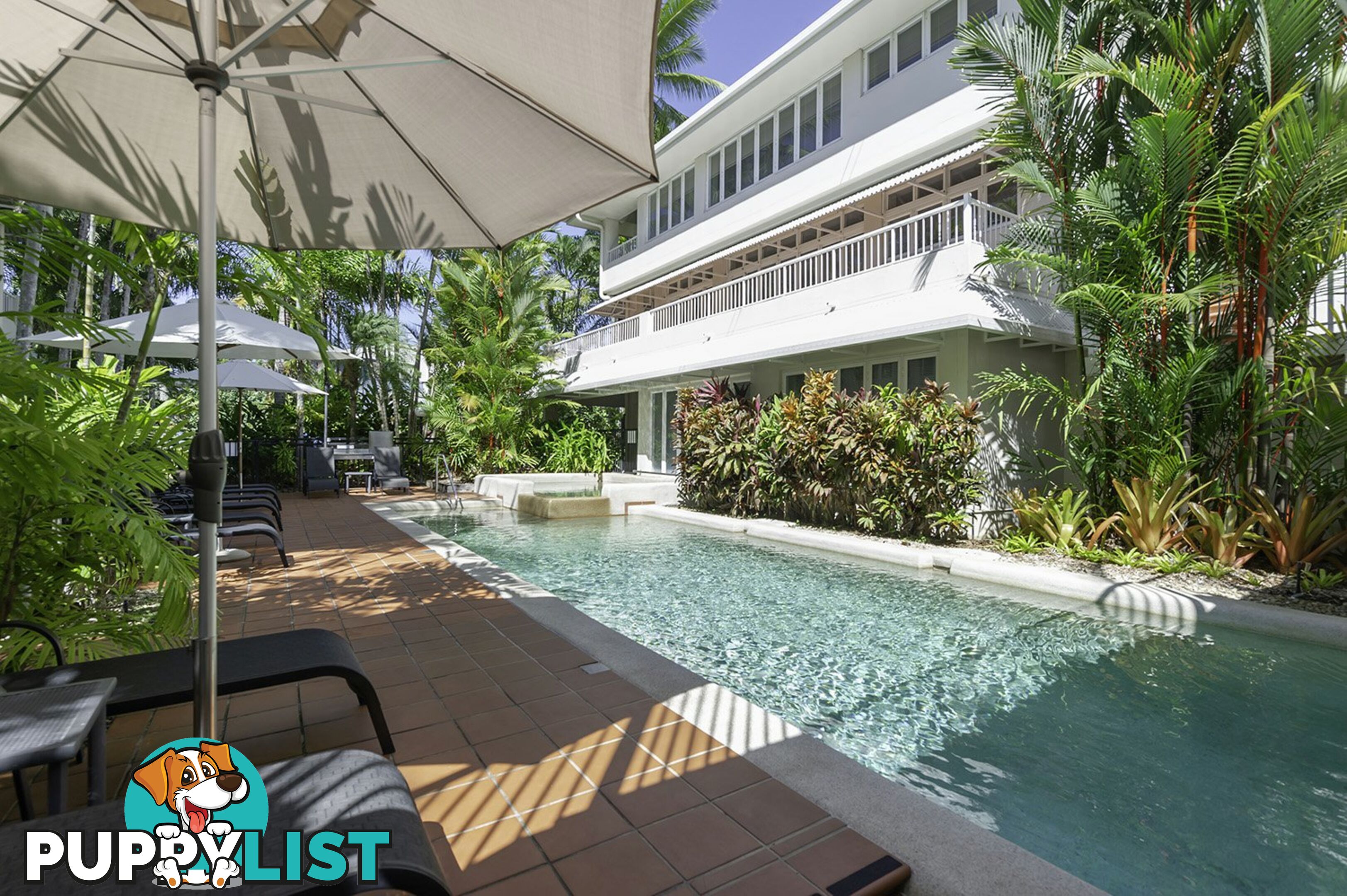 8 Balboa/1 Garrick Street PORT DOUGLAS QLD 4877