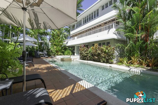 8 Balboa/1 Garrick Street PORT DOUGLAS QLD 4877