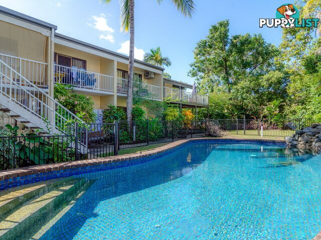 2/65 Davidson Street PORT DOUGLAS QLD 4877