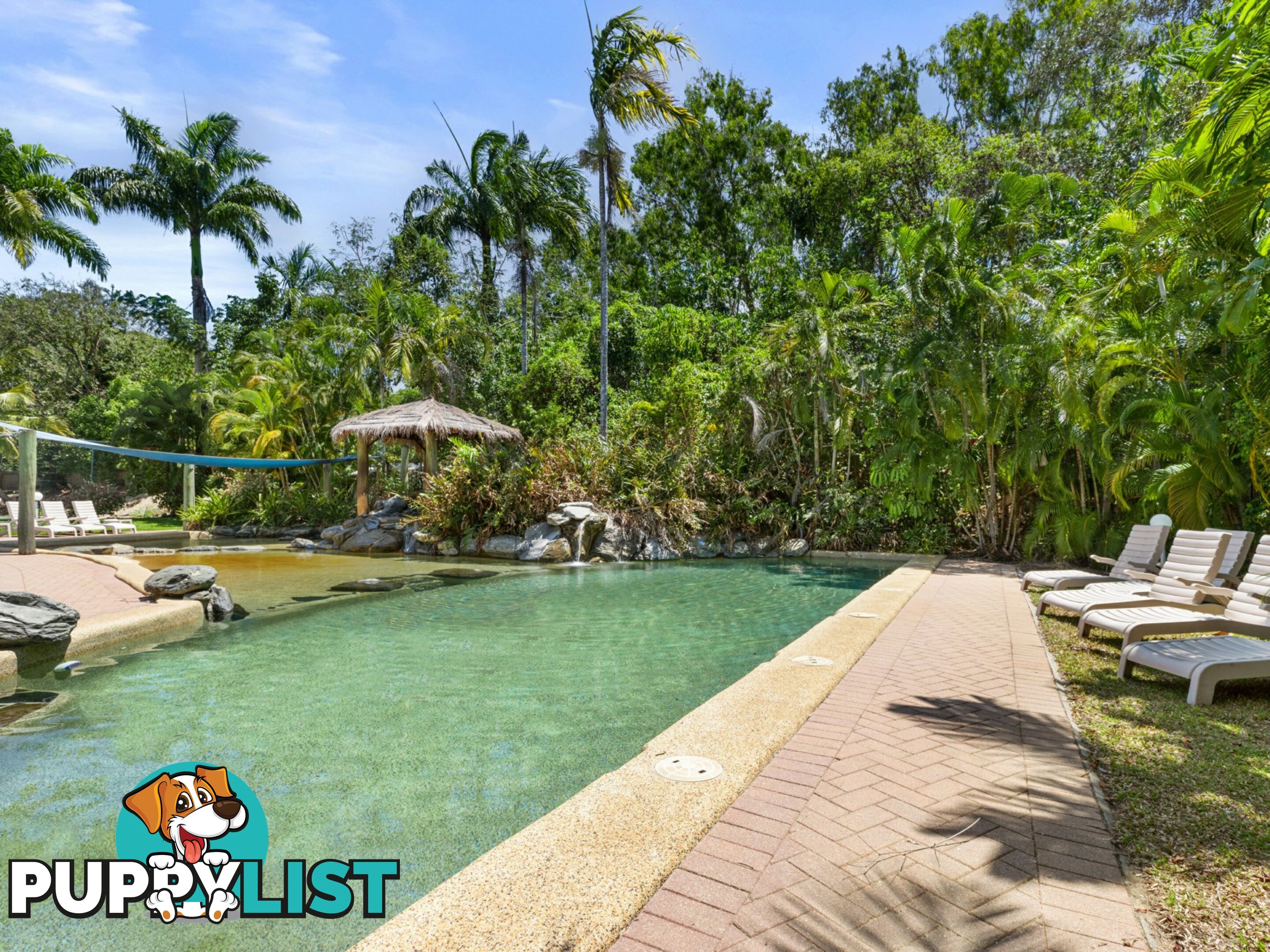 58 Plantation Resort/1 Beor Street PORT DOUGLAS QLD 4877