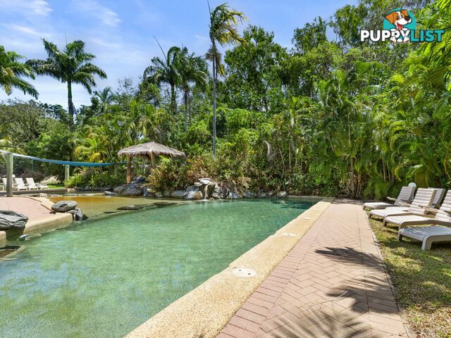 58 Plantation Resort/1 Beor Street PORT DOUGLAS QLD 4877