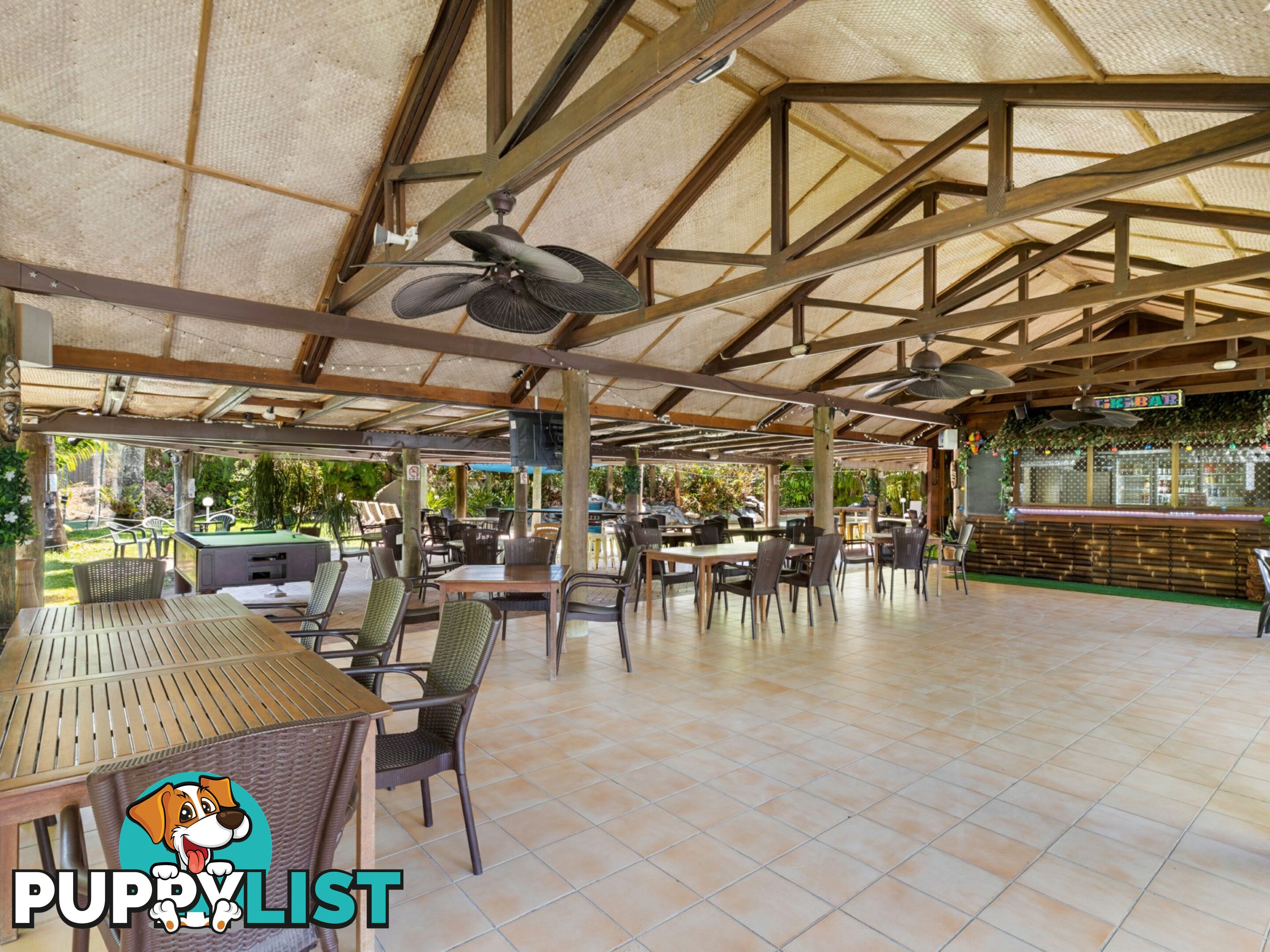 58 Plantation Resort/1 Beor Street PORT DOUGLAS QLD 4877