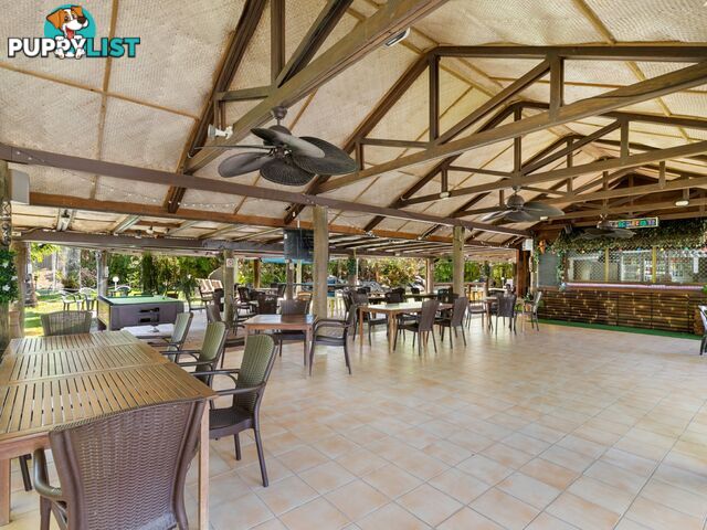 58 Plantation Resort/1 Beor Street PORT DOUGLAS QLD 4877