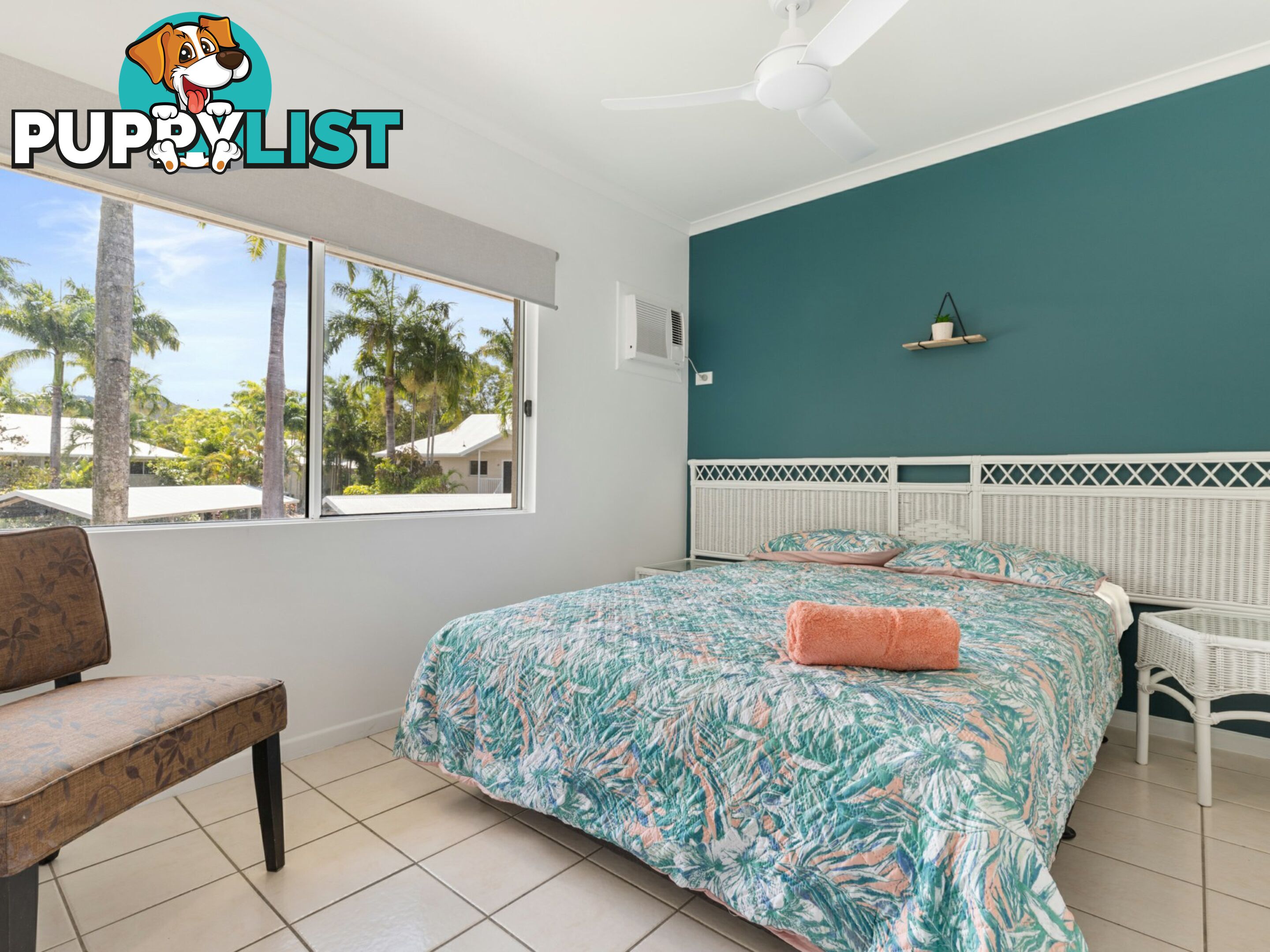 58 Plantation Resort/1 Beor Street PORT DOUGLAS QLD 4877