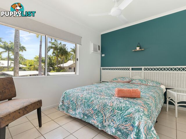 58 Plantation Resort/1 Beor Street PORT DOUGLAS QLD 4877