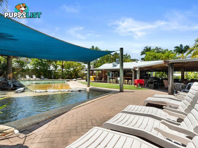 58 Plantation Resort/1 Beor Street PORT DOUGLAS QLD 4877