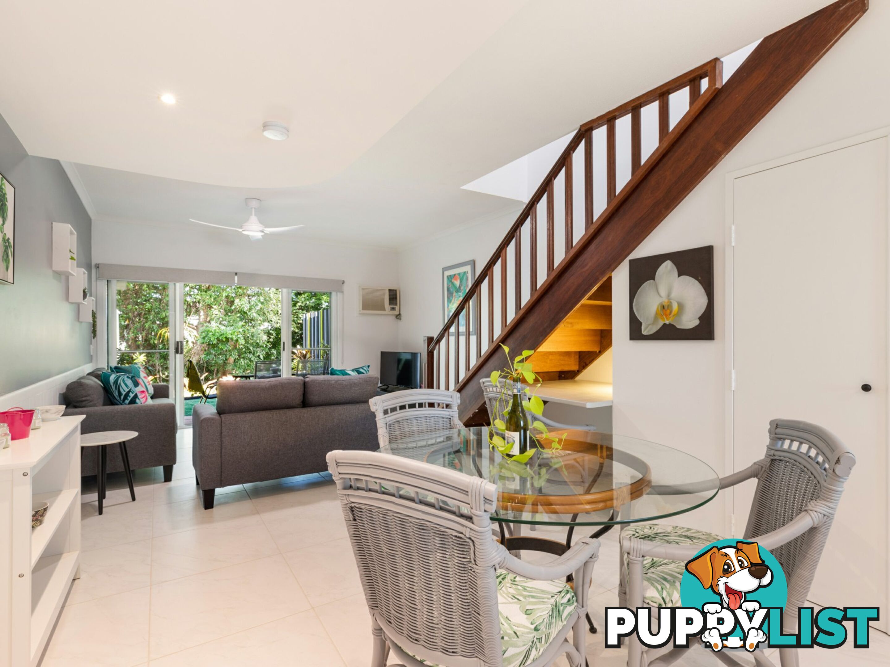 58 Plantation Resort/1 Beor Street PORT DOUGLAS QLD 4877