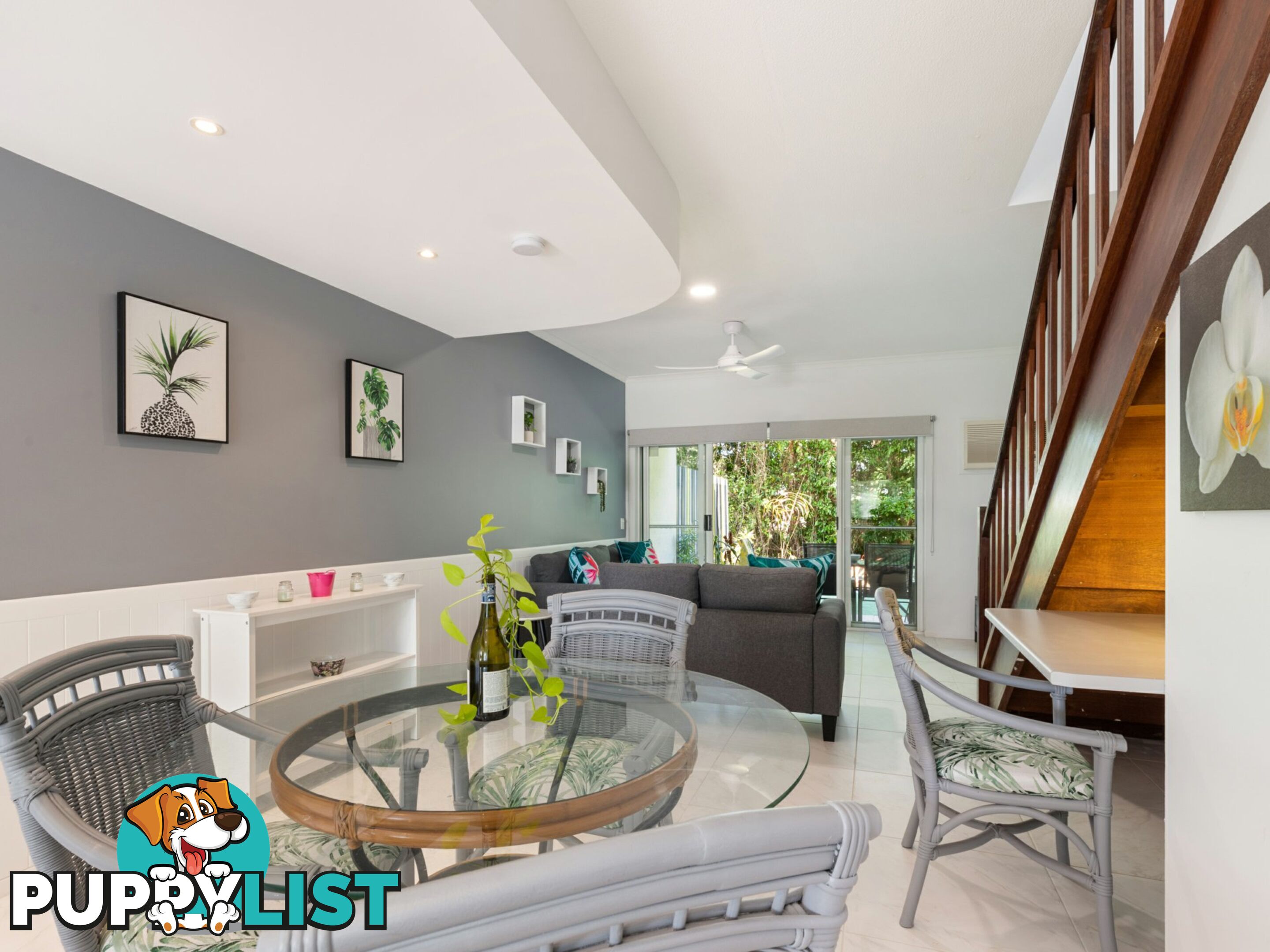 58 Plantation Resort/1 Beor Street PORT DOUGLAS QLD 4877