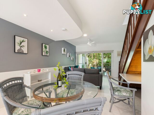 58 Plantation Resort/1 Beor Street PORT DOUGLAS QLD 4877