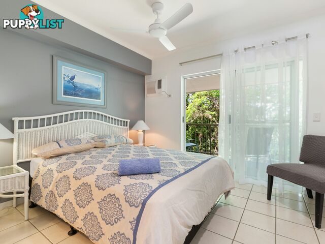 58 Plantation Resort/1 Beor Street PORT DOUGLAS QLD 4877