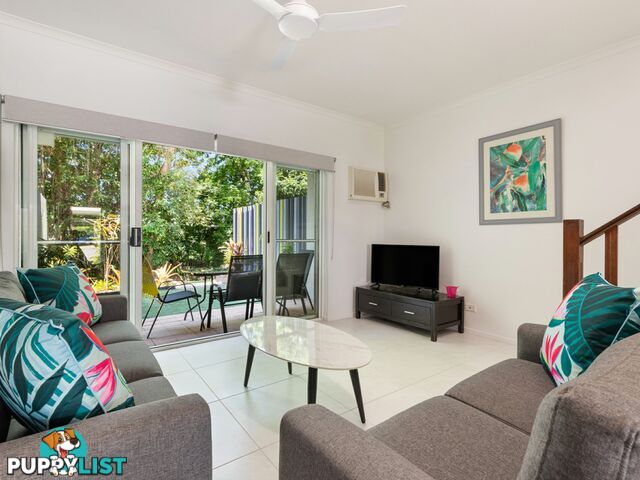 58 Plantation Resort/1 Beor Street PORT DOUGLAS QLD 4877