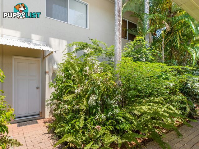 58 Plantation Resort/1 Beor Street PORT DOUGLAS QLD 4877