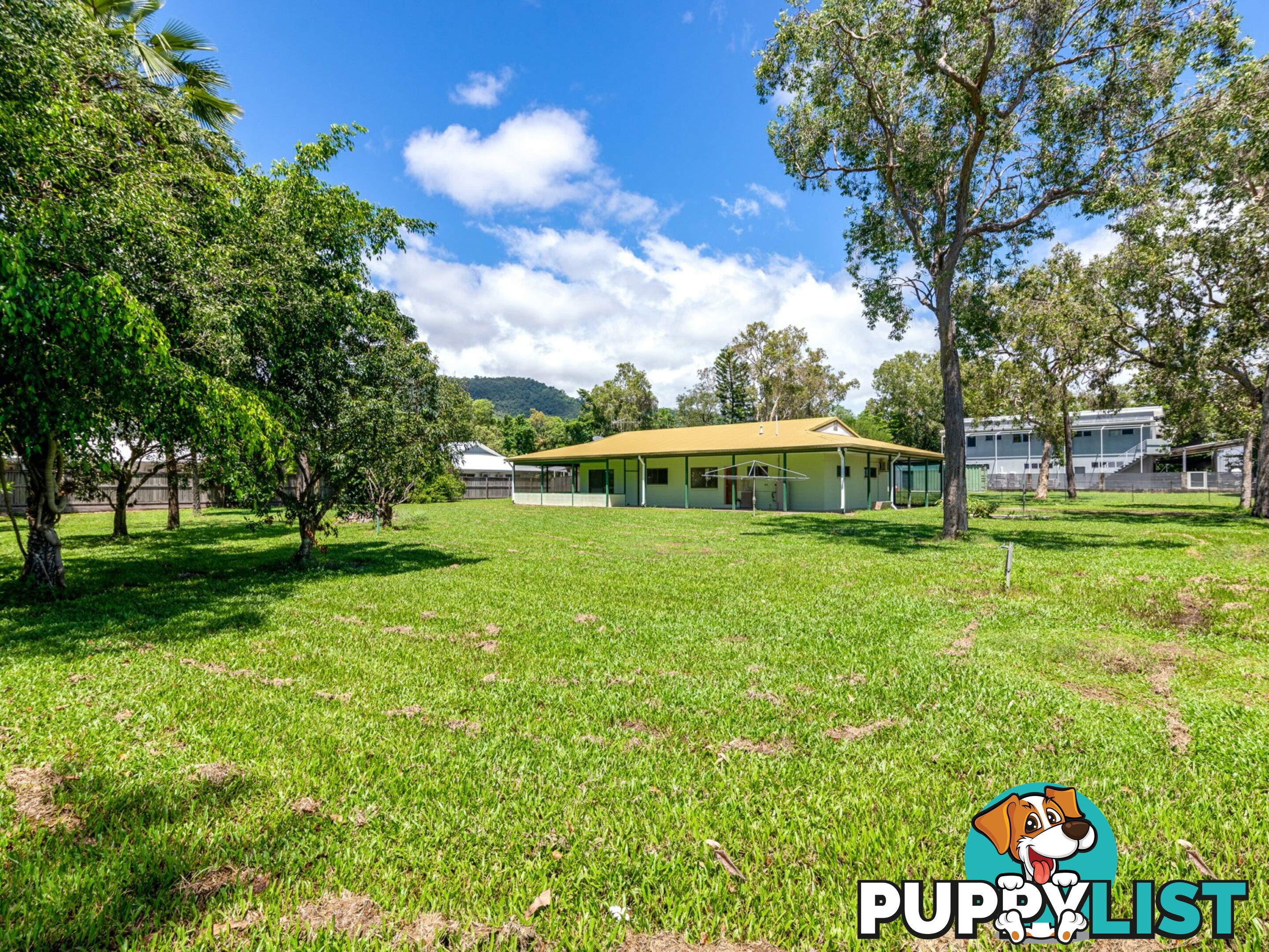 501-505 Old Port Road CRAIGLIE QLD 4877