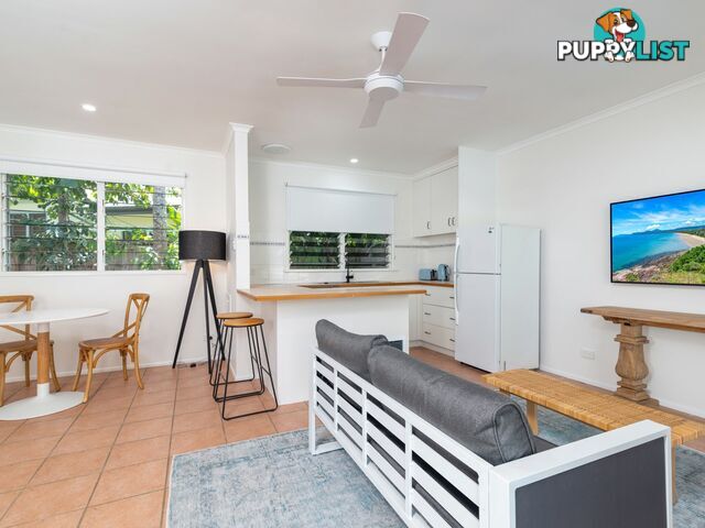 PORT DOUGLAS QLD 4877