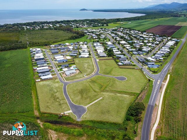 10 Danbal Close COOYA BEACH QLD 4873