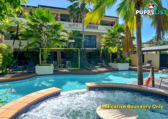 2105 Mantra Heritage/21 Macrossan Street PORT DOUGLAS QLD 4877
