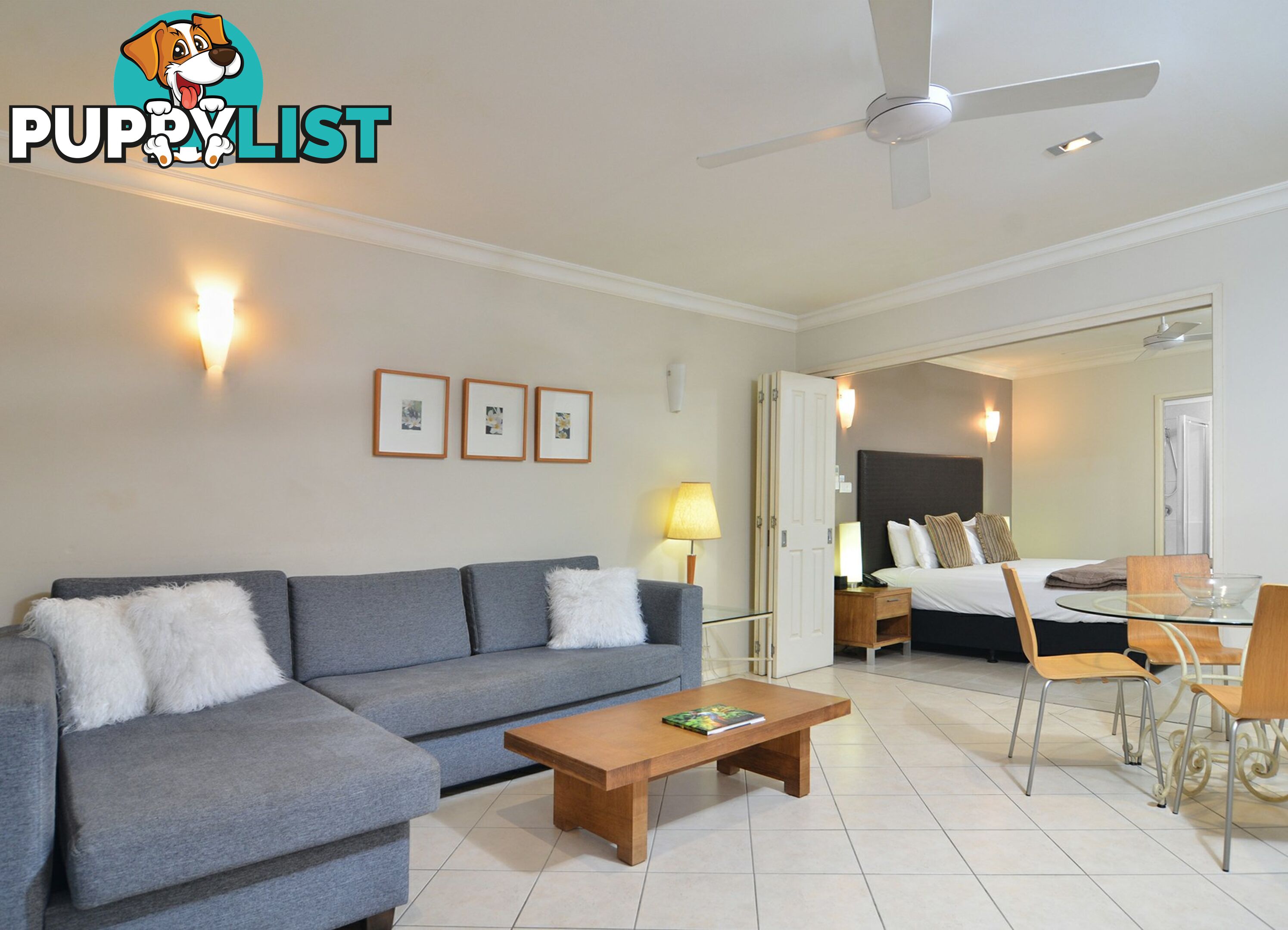2105 Mantra Heritage/21 Macrossan Street PORT DOUGLAS QLD 4877