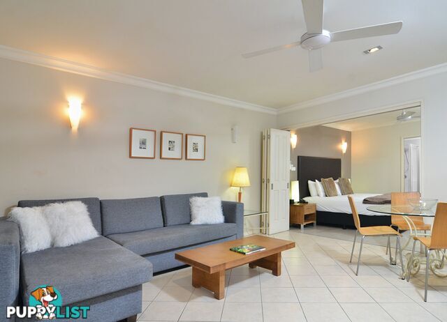 2105 Mantra Heritage/21 Macrossan Street PORT DOUGLAS QLD 4877