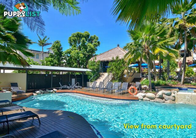 2105 Mantra Heritage/21 Macrossan Street PORT DOUGLAS QLD 4877