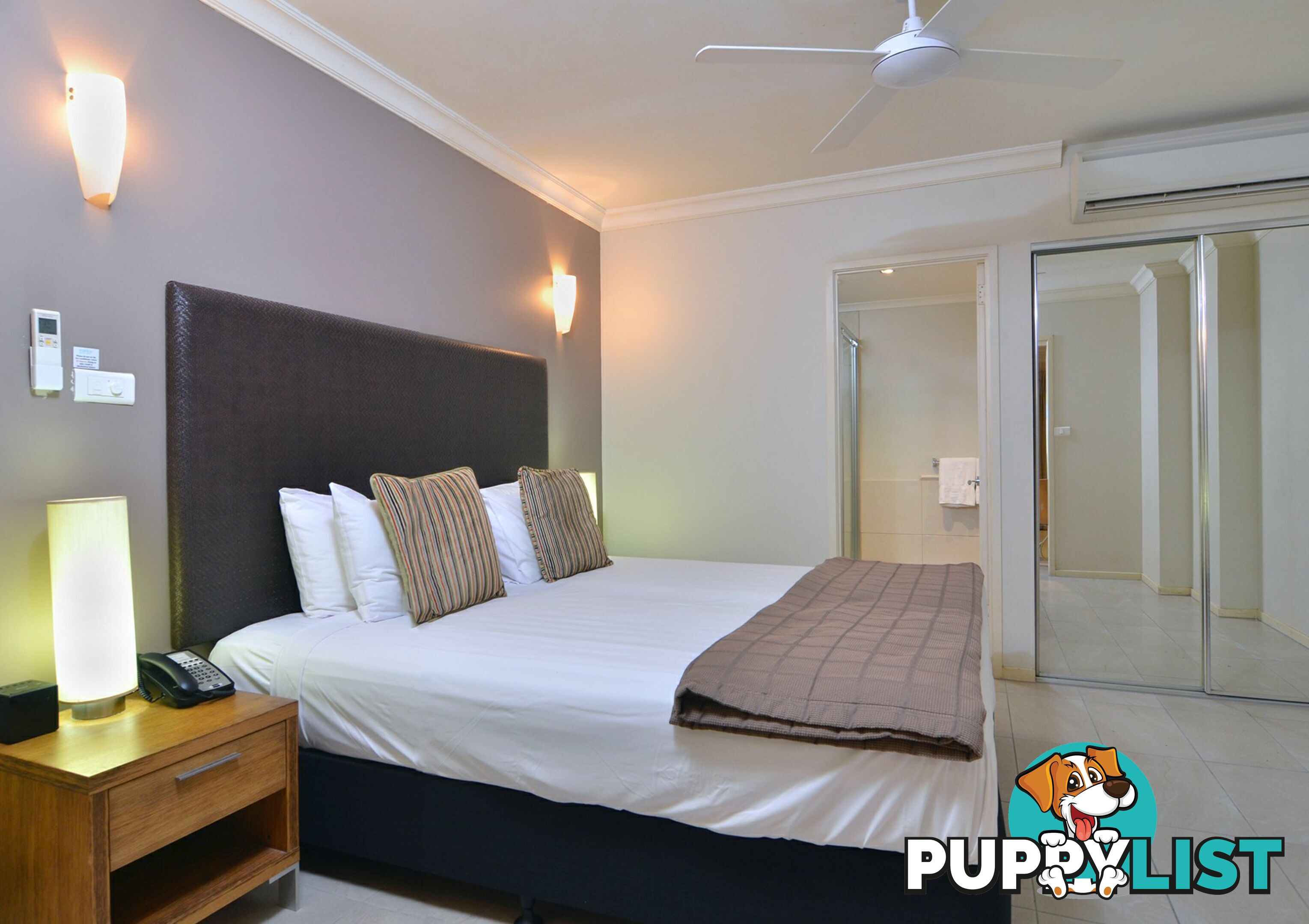 2105 Mantra Heritage/21 Macrossan Street PORT DOUGLAS QLD 4877