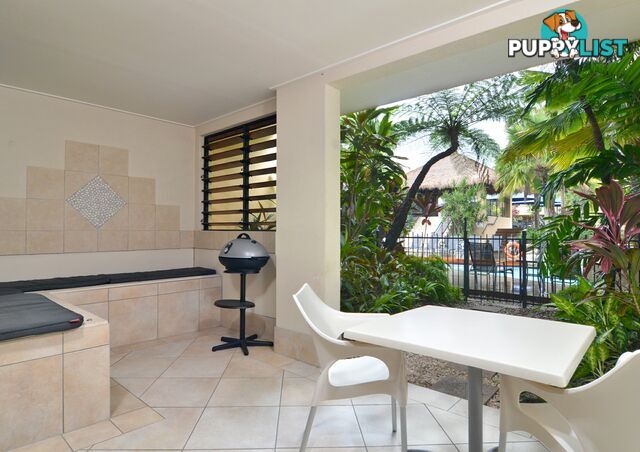 2105 Mantra Heritage/21 Macrossan Street PORT DOUGLAS QLD 4877