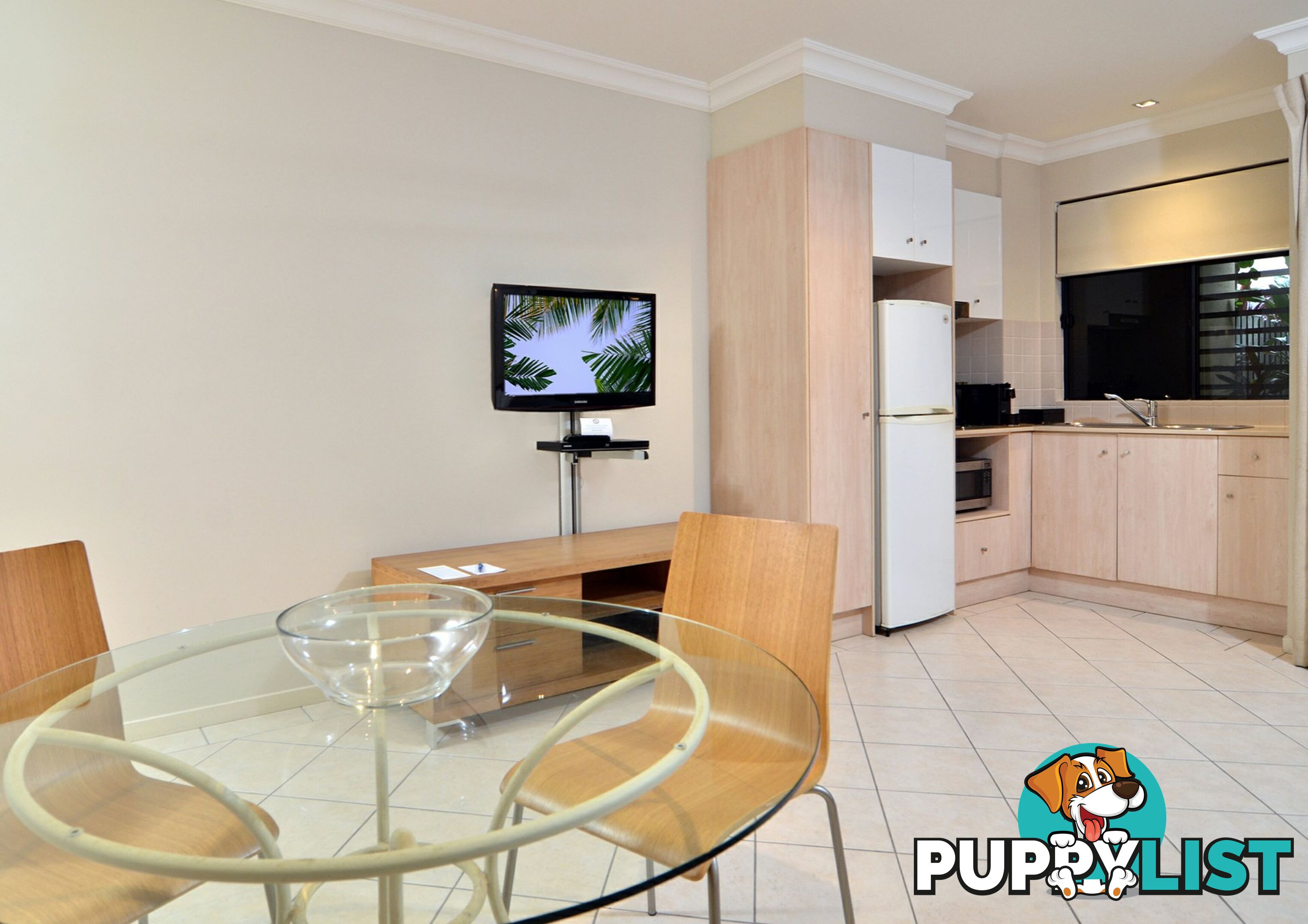 2105 Mantra Heritage/21 Macrossan Street PORT DOUGLAS QLD 4877