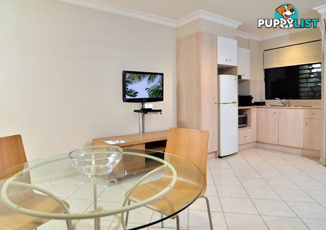 2105 Mantra Heritage/21 Macrossan Street PORT DOUGLAS QLD 4877