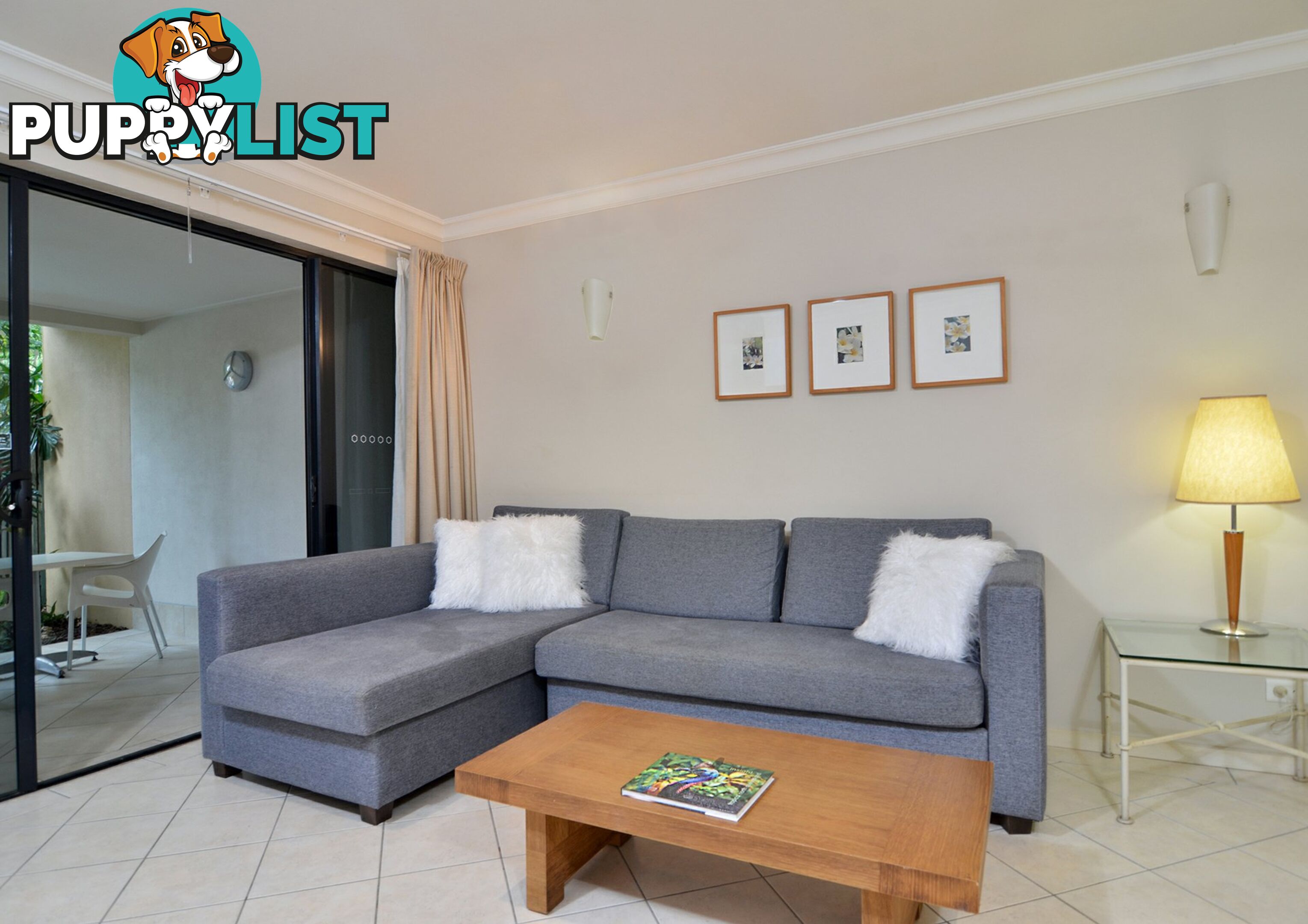 2105 Mantra Heritage/21 Macrossan Street PORT DOUGLAS QLD 4877
