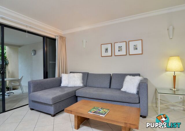 2105 Mantra Heritage/21 Macrossan Street PORT DOUGLAS QLD 4877