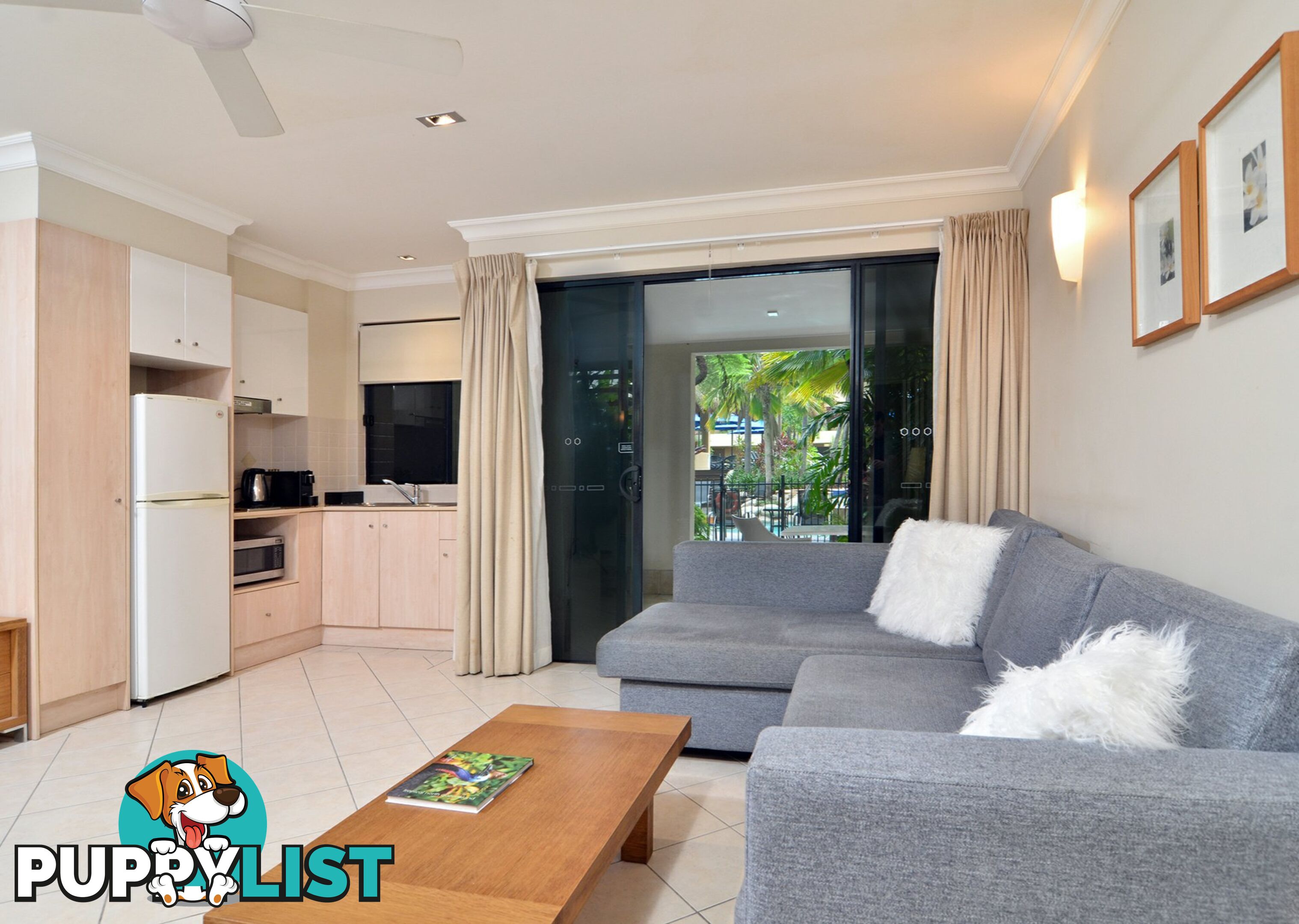 2105 Mantra Heritage/21 Macrossan Street PORT DOUGLAS QLD 4877