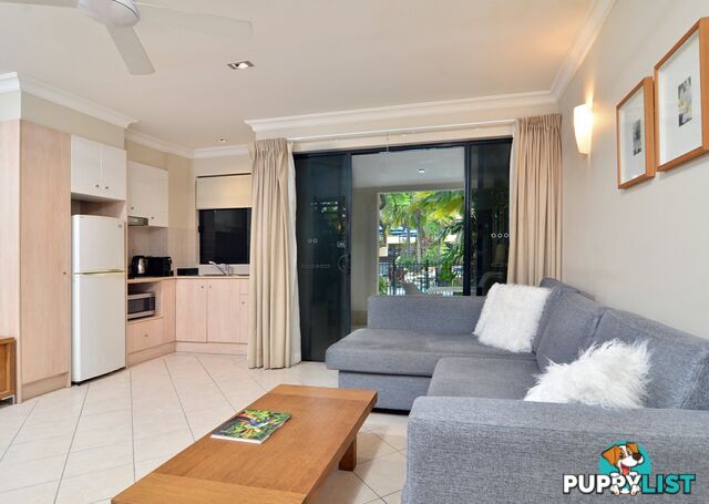 2105 Mantra Heritage/21 Macrossan Street PORT DOUGLAS QLD 4877