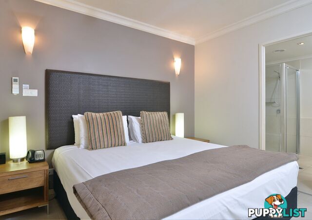 2105 Mantra Heritage/21 Macrossan Street PORT DOUGLAS QLD 4877