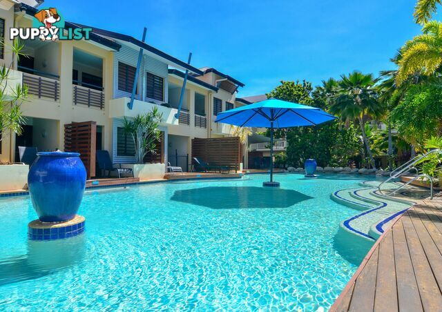 2105 Mantra Heritage/21 Macrossan Street PORT DOUGLAS QLD 4877