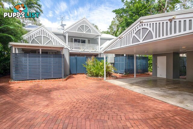 2/29 Coral Drive PORT DOUGLAS QLD 4877