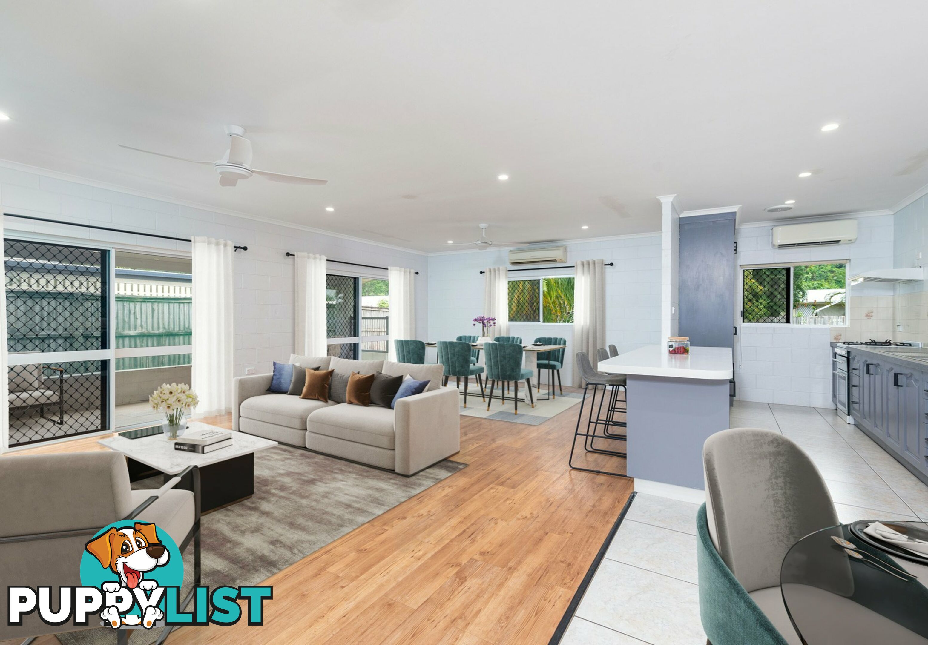 37 Kalkuri Close WONGA BEACH QLD 4873