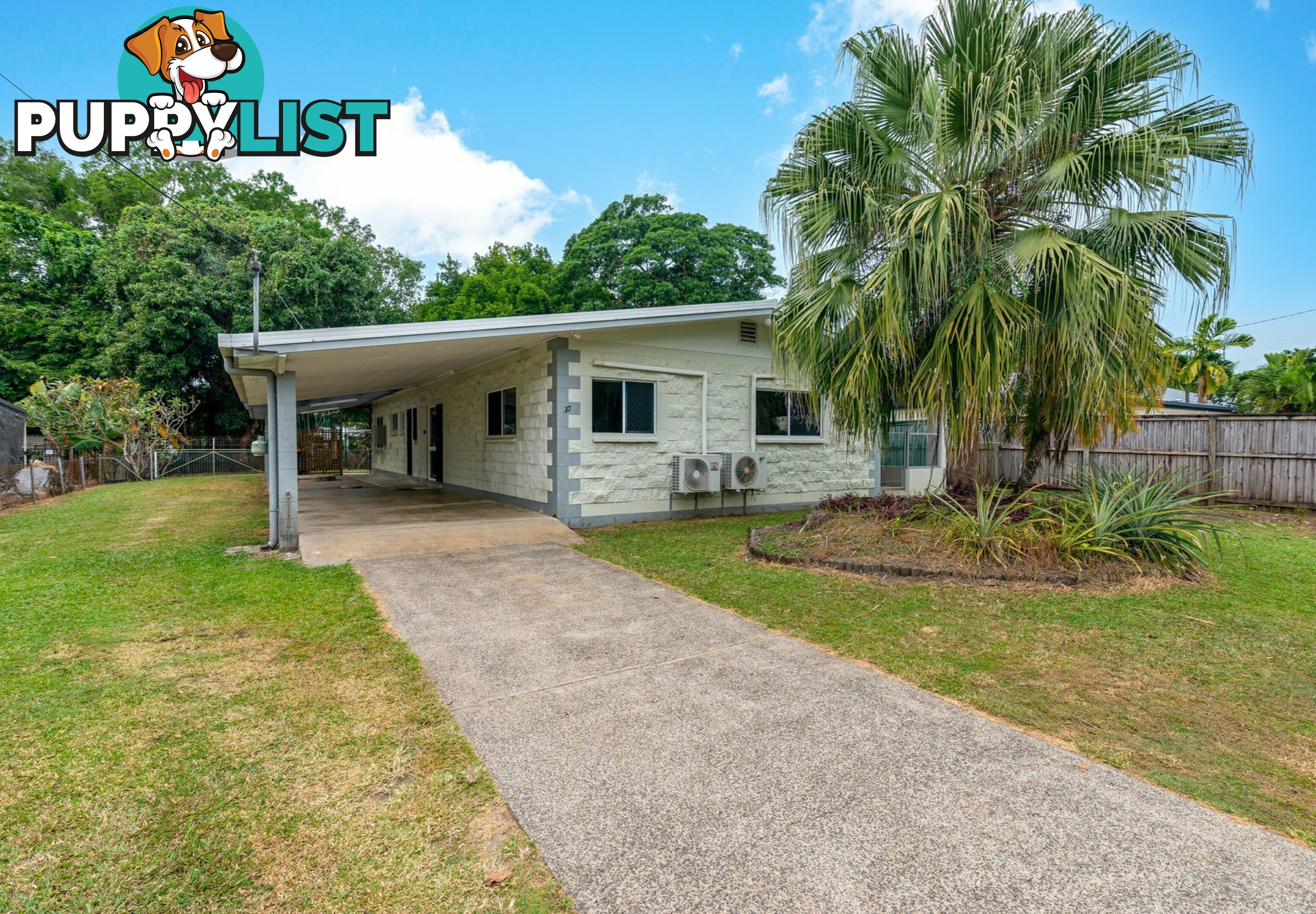 37 Kalkuri Close WONGA BEACH QLD 4873