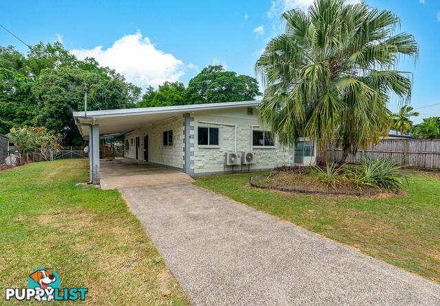 37 Kalkuri Close WONGA BEACH QLD 4873