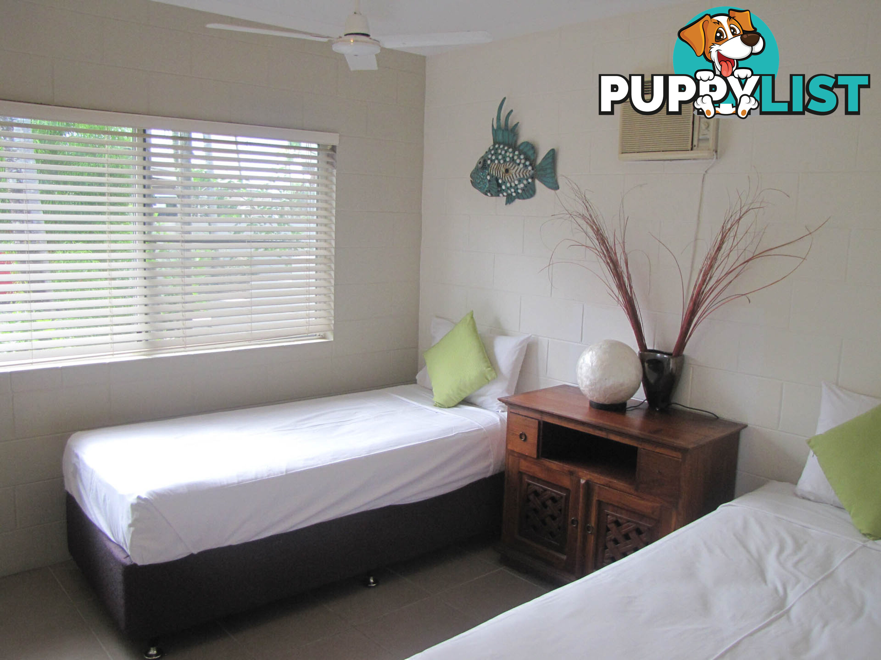 8 Ti Tree Resort/1-5 Barrier Street PORT DOUGLAS QLD 4877